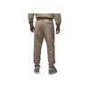 Jordan Flight Fleece Bequeme Baumwolle Modisch Vielseitig Gestrickte Sporthose Herren Unterteile Wüstentarn FV7254-257