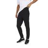 Brave Soul Mens Tech Zip Detail Trousers