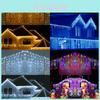 Iluminare – Ghirlande și lumini decorative