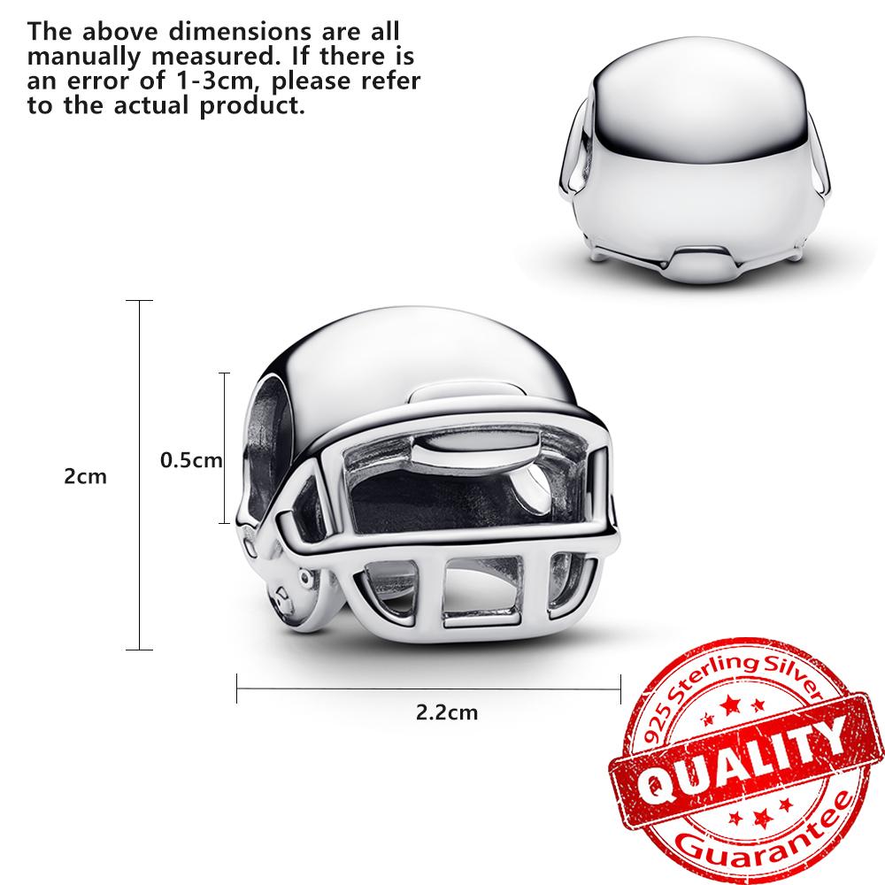 Trendy Copper Hamsa Hand Charm Textured Paw Mini Beads Fits Bracelet & Necklace Lovely Jewelry Accessories Gifts