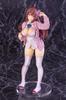 Alphamax Liu Yun Karen Illustration by Shiokonbu 1/6 Scale PVC Painted Complete Figure AX-1111