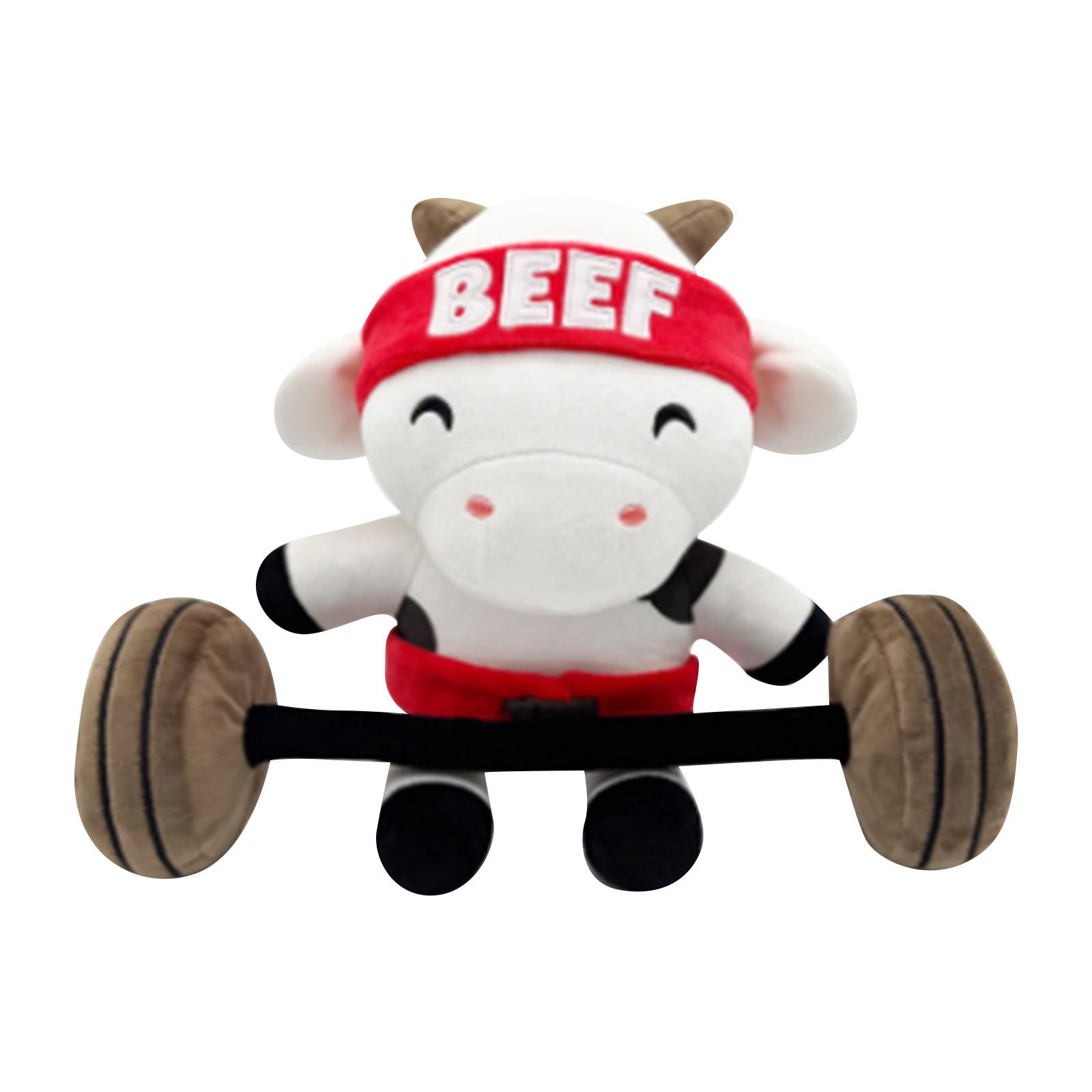 

Плюшевая кукла, Игрушка в подарок, Мультфильм, Детская тряпичная кукла, Детская подарочная подушка(Нет стандарта) One Size