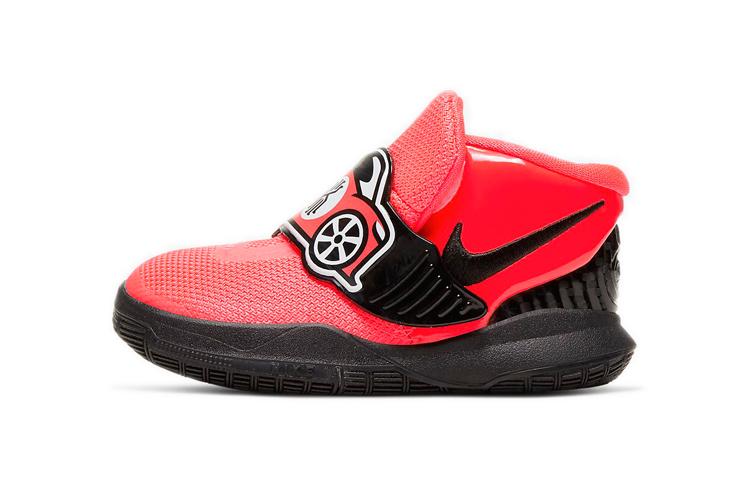 

Nike Kyrie 6 Auto TD CK0616-600 25