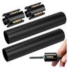 Underground Wire Splices Kits Fit 14/3 To 8/3 Ranges Direct Burial Wire Direct Burial Cable Splices Connector