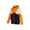 New Jackets Men Black HE7471