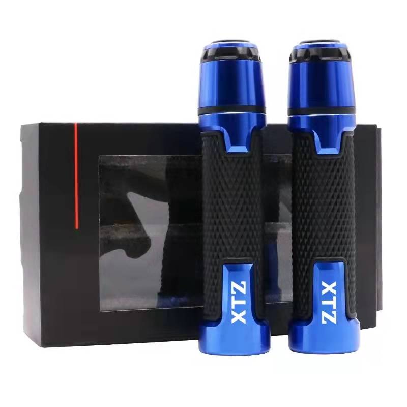 Pro Yamaha XTZ 125 660 750 XTZ125 XTZ660 Tenere XT 660 RX XTZ750 Super Tenere DT125R Motocykl 22mm rukojeti řídítek