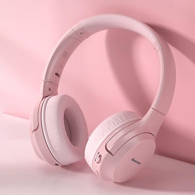 Newman TB106 Wireless Gaming Headset