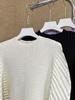 2026 Spring/Summer Women's Plus-Size Miyake Pleated Top with Loose Batwing Sleeves