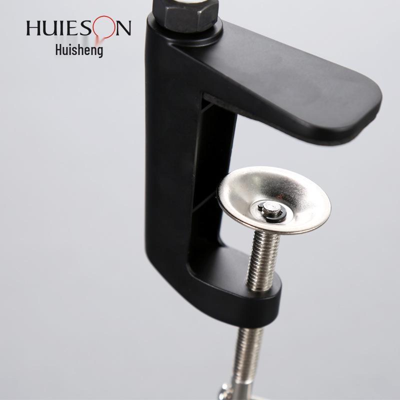 Hui Sheng Adjustable Table Tennis Practice Trainer & Serving Machine