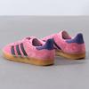 Adidas Women's Gazelle IE7002 Low-Top Sneakers