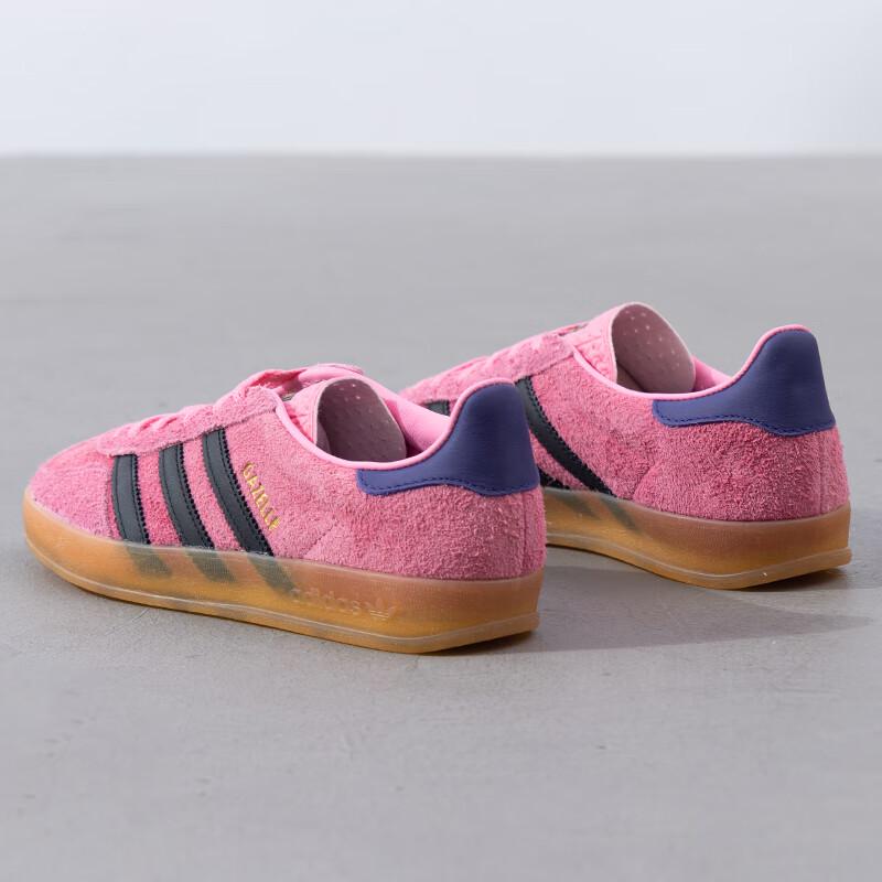 Adidas Women's Gazelle IE7002 Low-Top Sneakers