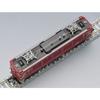 TOMIX N Gauge JR ED75 700 Series Late Model Electric Locomotive, Akita Rolling Stock Center 7192