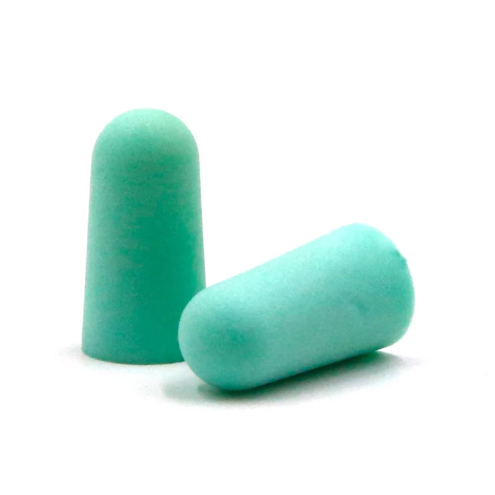 Soundproof Sleeping Ear Plugs Earplugs For Sleeping Special Mute Soft Slow Rebound Student Anti-Noise Protection Earplug