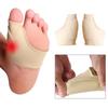 1 Pair Super Elastic Bunion Sleeve Protector Prevent  Valgus Injury  Foot Caring Toe Corrector Health Care
