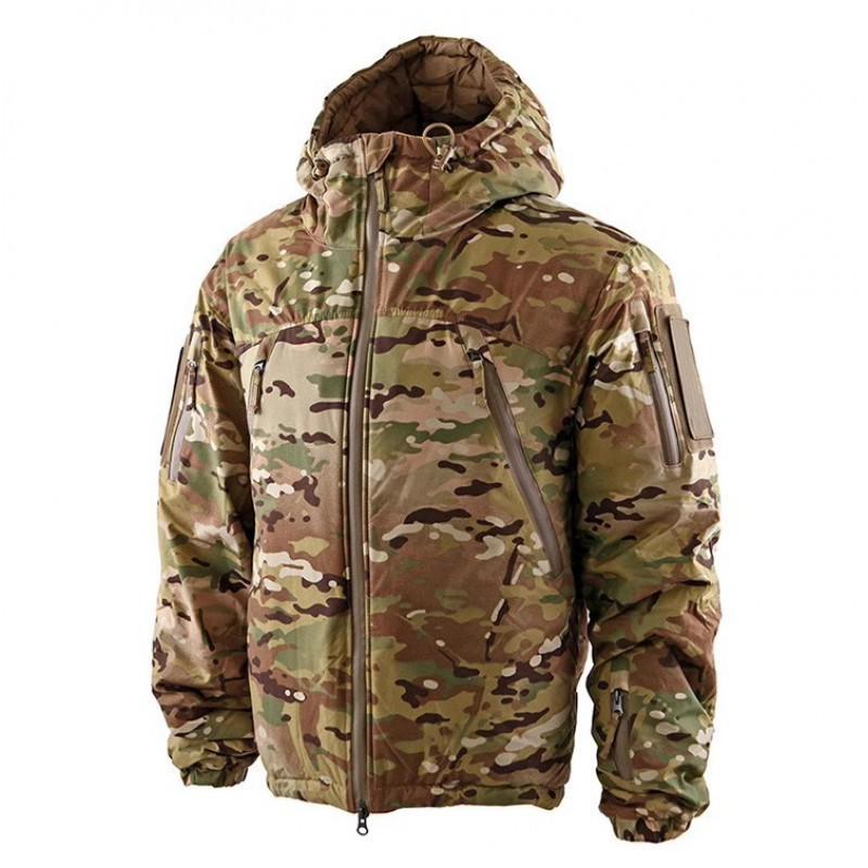 2.0 Cotton Clothes Cold-proof Warm New Snow Beautiful Coat XXXL