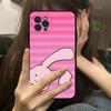 Classic Anime Ouran High School Host Club Phone Case For IPhone 16 15 14 11 12 13 Mini Pro XS Max Cover 6 7 8 Plus X