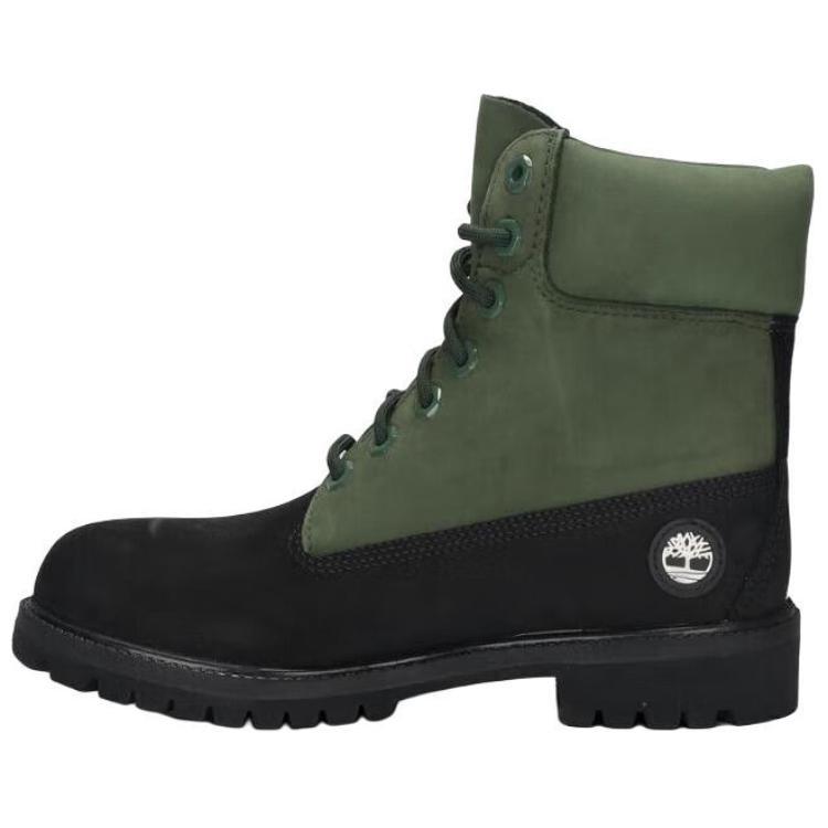 Timberland 6 Inch Ankle Boots Men`s