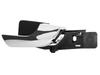 Alfa Romeo Giulietta 2010- CHROME interior door handle front right
