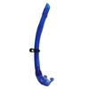 Diving Snorkel Strong Sealing Snorkeling Breathing Tube Comfortable Mouthpiece Easy Breath Light Weight for Swimming