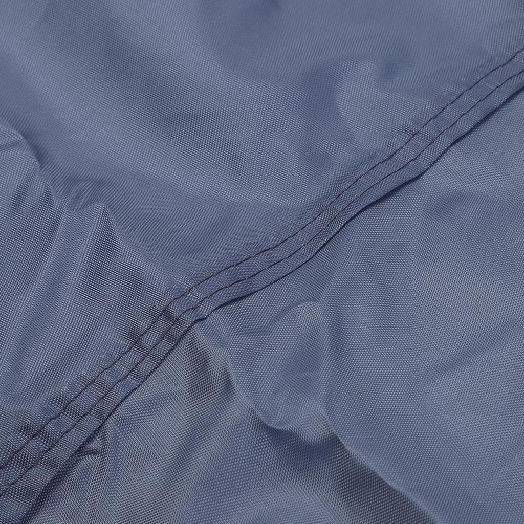 AOTU Outdoor Tragbare Wasserdichte Zeltbodenmatte Schlafmatte für Camping Picknick(grau)