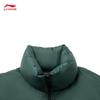 Li-Ning Unisex AYMV427 Short Down Jacket