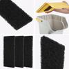 KADAX 3x Universal Carbon Filter For Trash Can Odor Absorber