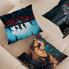 Lost Boys 1987 Movie Cushion Cover Pillow Cover Decor Pillowcase Printed Cushion Case For Couch