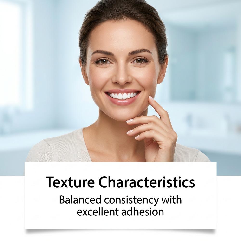 Gum Revive Professional Periodontal Repair Gel Fresh Mint Flavor Natural Plant Extracts Gentle Oral Care Brand Teeth Repair Gel