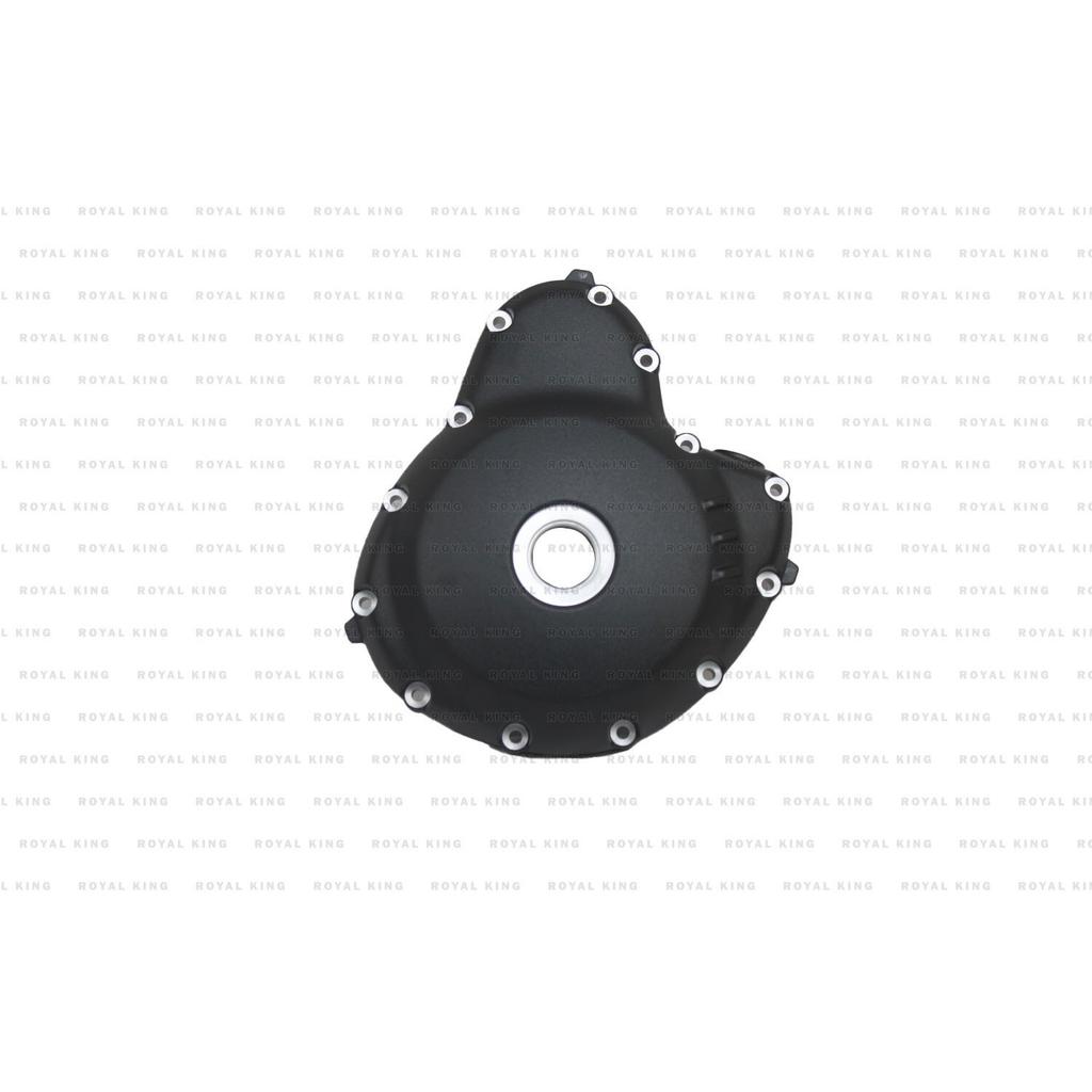 Royal Enfield "New Himalayan 450 Black ACG Cover"