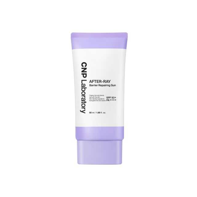 CNP Laboratory - AFTER-RAY Barrier Repairing Sun 50ml