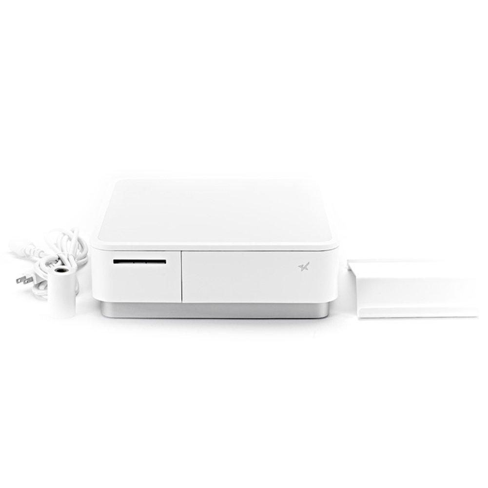 

Star Micronics Receipt Printer White POP10 WHT JP
