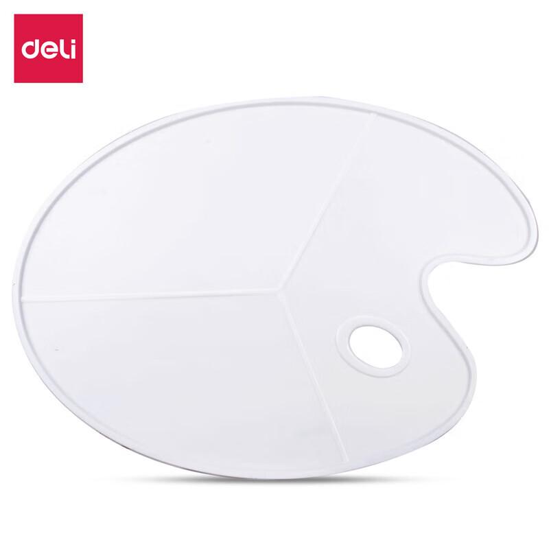 Deli 68301 Art Palette Set