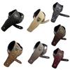 Sangle de guitare électrique large, ceinture en cuir PU souple pour guitare Folk acoustique, Instruments de musique basse
