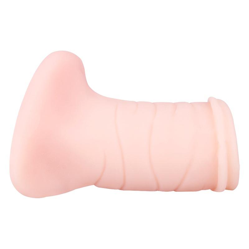 Famous Reverse Model Airplane Cup Doll with Double Channel Female and Male Masturbation Device