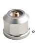 Gas Lantern Extension Rod Gas Lantern Lamp Lightweight