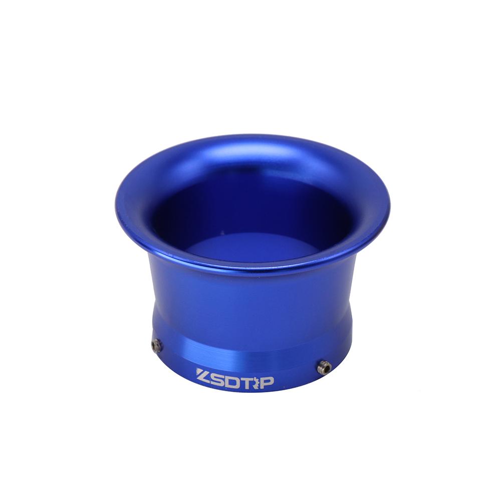 ZSDTRP 50mm 55mm Motorcycle Carburetor Air Filter Wind Cup Horn Cup For PWK 21 24 26 28 30 32 34 PE 28 30 Carburetor