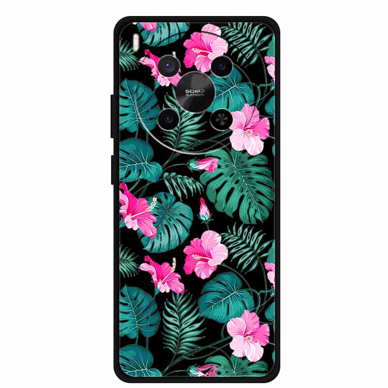 

Для ZTE Nubia V70 Max Чохол V 70 Max Coque Силіконовий М який ТПУ Задня Кришка Чохол Для ZTE Blade V70 Max Чохол для Телефону Funda Оболонка Мультяшний Nubia V70 Max