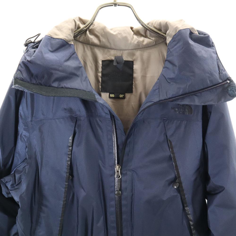 THE NORTH FACE Outdoor NY17701H GORE-TEX INSULATION Jacket Men's Used