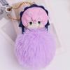 Portachiavi Personaggio Stage Alieno Anime Luka to Sua Ivan Mizi Hyuna Maumet Mini Peluche Mascotte Giocattolo alla Moda Blind Box Regalo