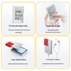 ZuoYeBang Q1Pro E-Ink Learning Memory Card (CN Version)