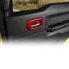 FXETRNL Door Inner Handle Frame Protective Cover for Suzuki Jimny JB64 JB74 ABS Resin Jimny Accessory Interior Custom Part Suzuki Jimny Interior Part