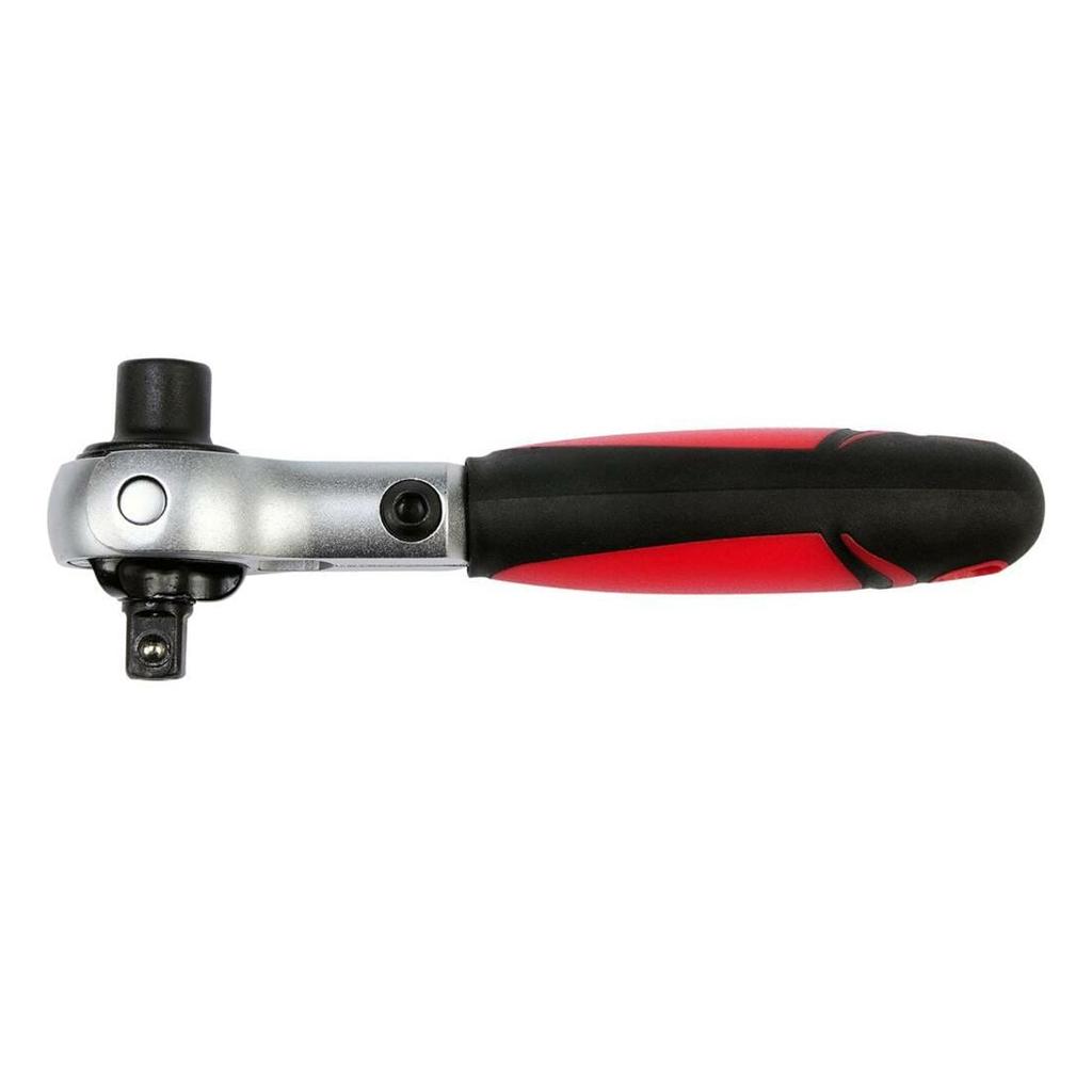 Yato Chrome Vanadium Steel Ratchet