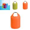 Premium Waterproof Outdoor Water Bag With Abrasionresistant Surface For Summer Adventures