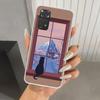 Black Cat Cartoon Cute Phone Case for Xiaomi Redmi Note 15 14 14S 13 12S 12 Pro 11S 11 Plus 11T 11E 10S Soft Funda Print Shell R