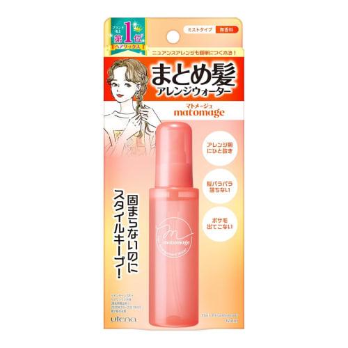 

Matomage Hair Arrangement Water 100 мл Масло для волос