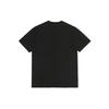 Carhartt WIP Printed Casual Versatile Short Sleeve T-Shirt Unisex Tops Black I029609-89-XX