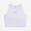 Fila Underwear Outfit Young Tennis Round Neck Sleeveless Bra Top  Fi4itg1451fwhi 