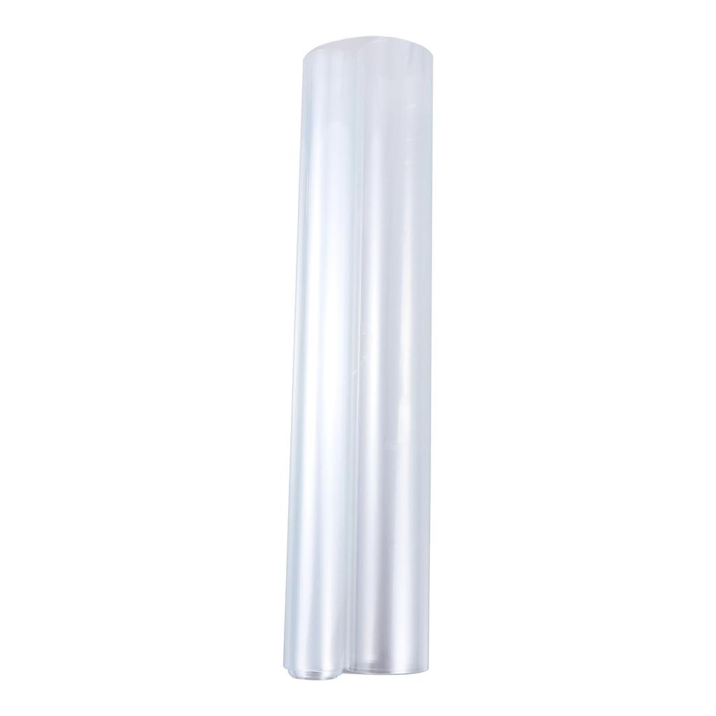 ledmomo Car Protection for Vehicle Scratch and Stain PVC Gloss for Doors and Durable and Easy to Install Film, Transparent, 100x40cm, Protection,
