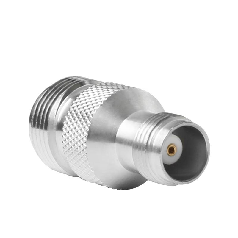 HAILE RF Coaxial Connectors & Adapters