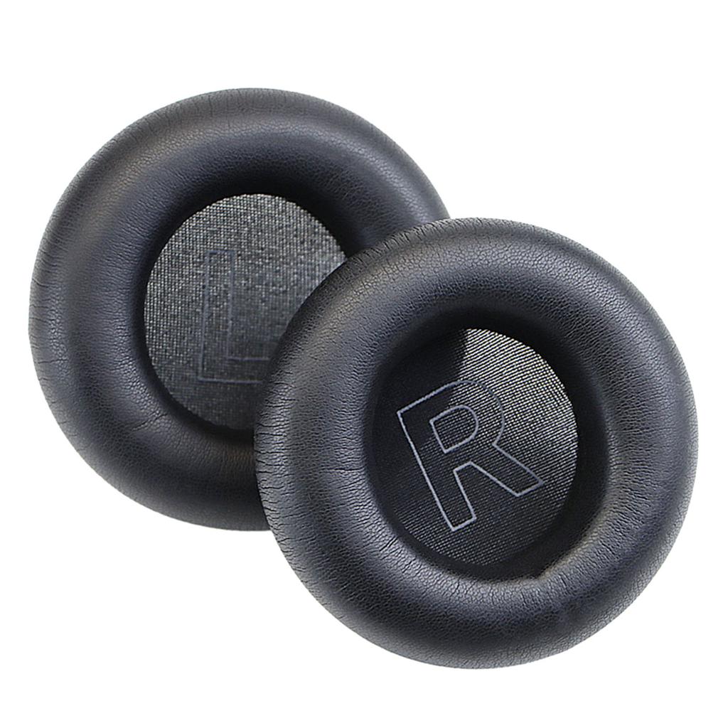 High Quality Ear Pads Sleeves for BO H9i Headphone Earmuffs for Extra Durable Earpads with Buckle Replacement
